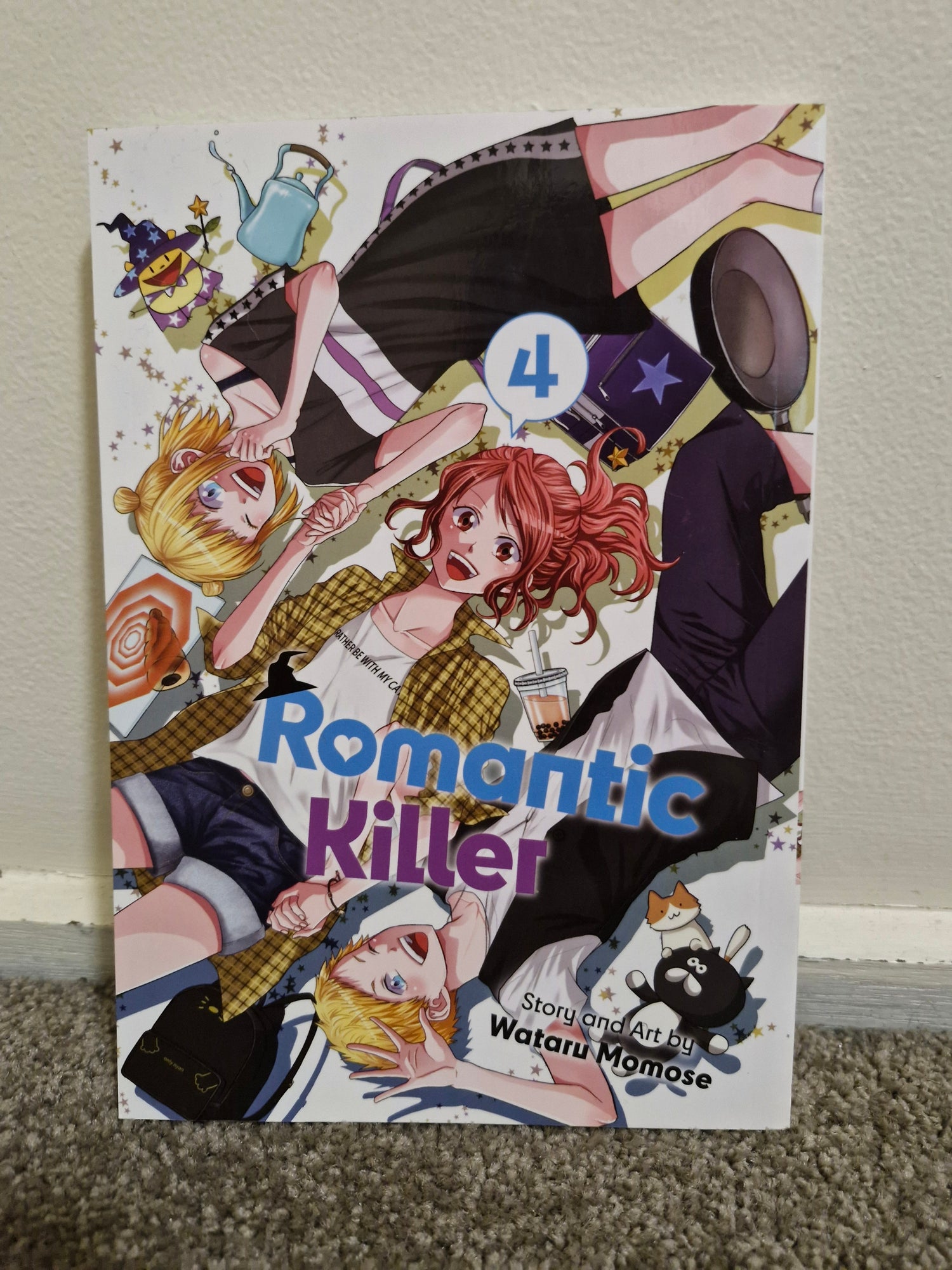 Romantic_Killer_-_Vol._4_Front