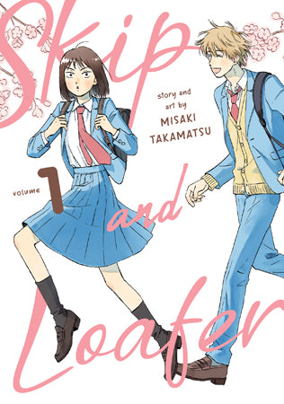 Skip and Loafer - Vol. 01