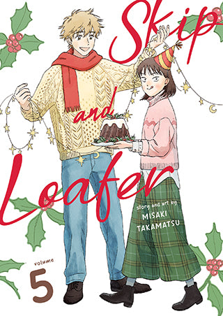 Skip and Loafer - Vol. 05